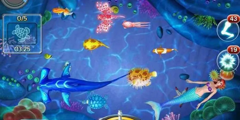 Hướng dẫn cách tải app Bắn cá tiên về thiết bị chỉ trong phút mốt 