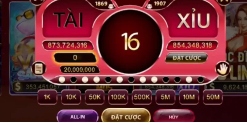 Cách chơi Tài Xỉu - Hướng dẫn cực chi tiết cho tân thủ