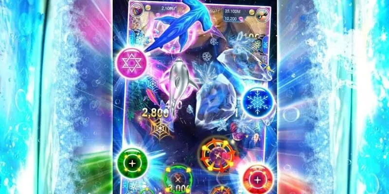 Đôi nét về trò chơi Bắn cá rùa xanh đang được chú ý