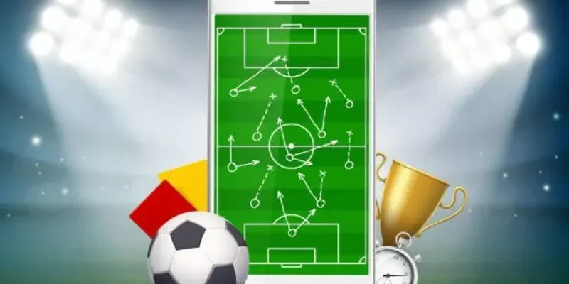 Không phải cược thủ nào cũng biết kèo bàn thắng là gì