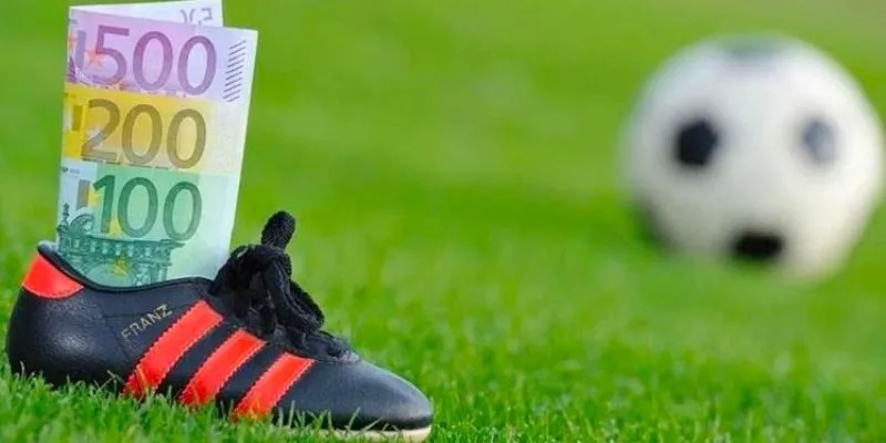 Lưu ý khi tham gia kèo chấp score box