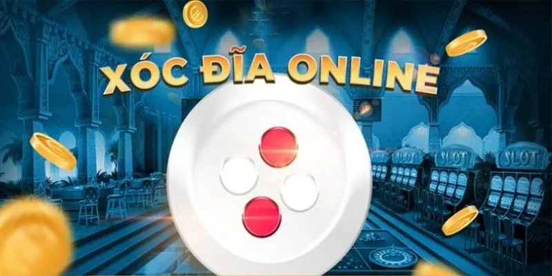 Kinh nghiệm chơi xóc đĩa online có tỉ lệ thắng cao 