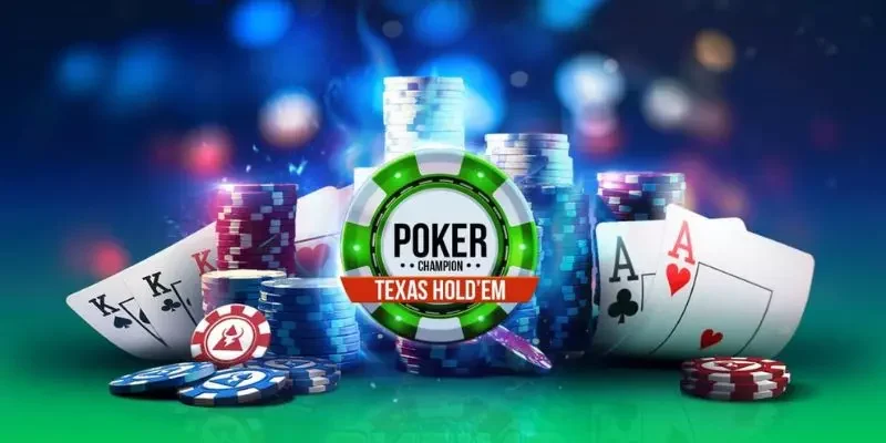 Hướng dẫn luật chơi Poker đầy đủ và dễ hiểu cho người mới
