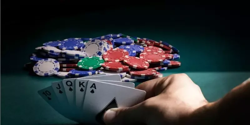 Sòng Poker ở Việt Nam khác biệt so với các sòng bạc quốc tế